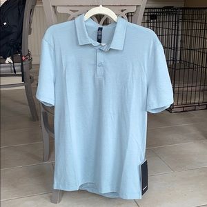 Lululemon Evolution Polo
